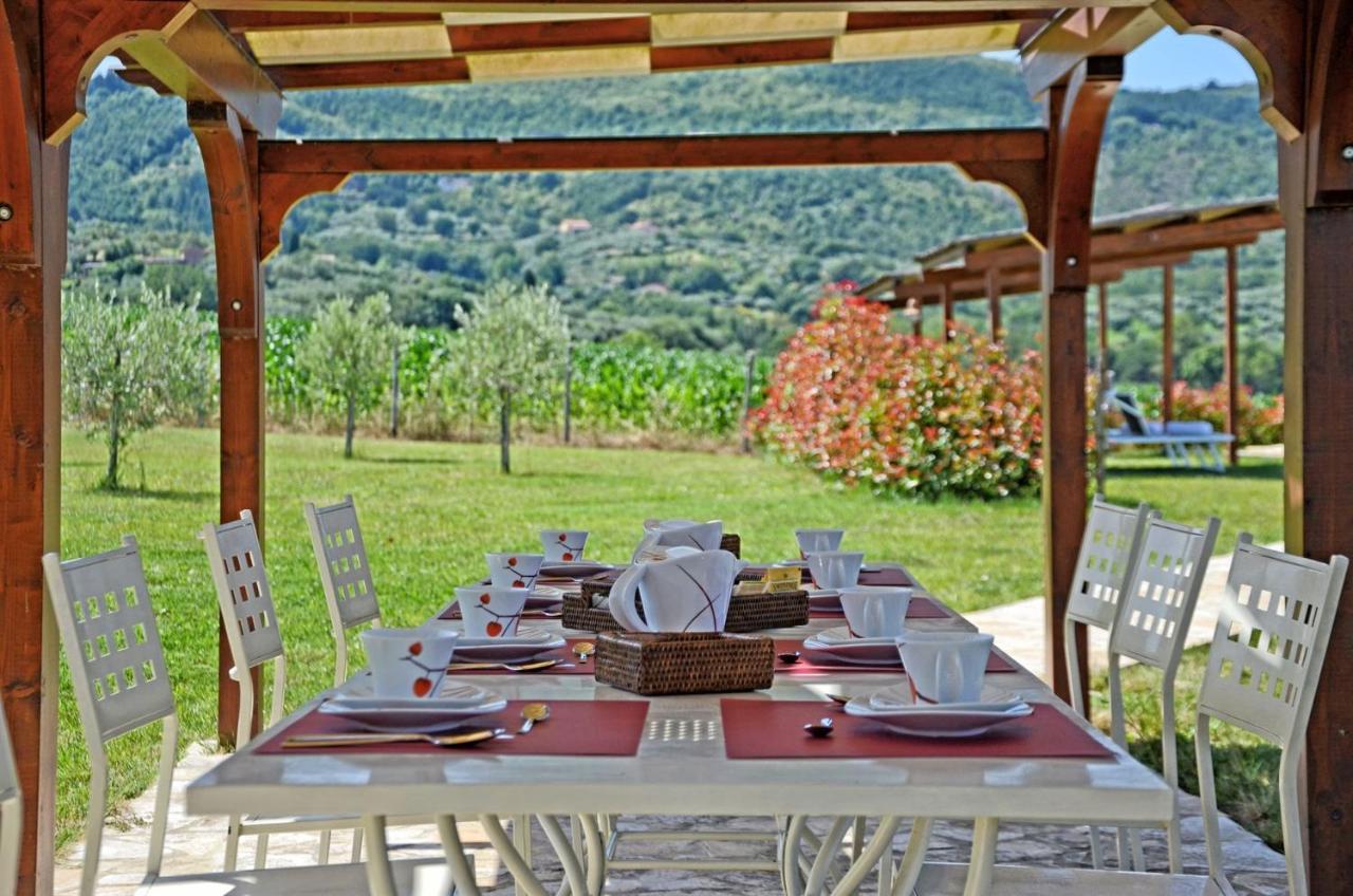 Podere Molinaccio Panicale Eksteriør bilde