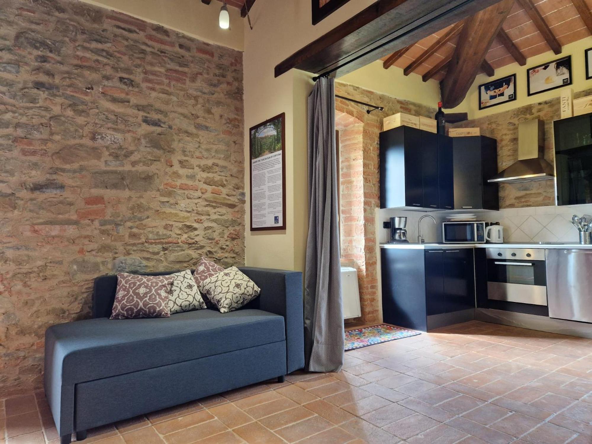 Podere Molinaccio Panicale Eksteriør bilde