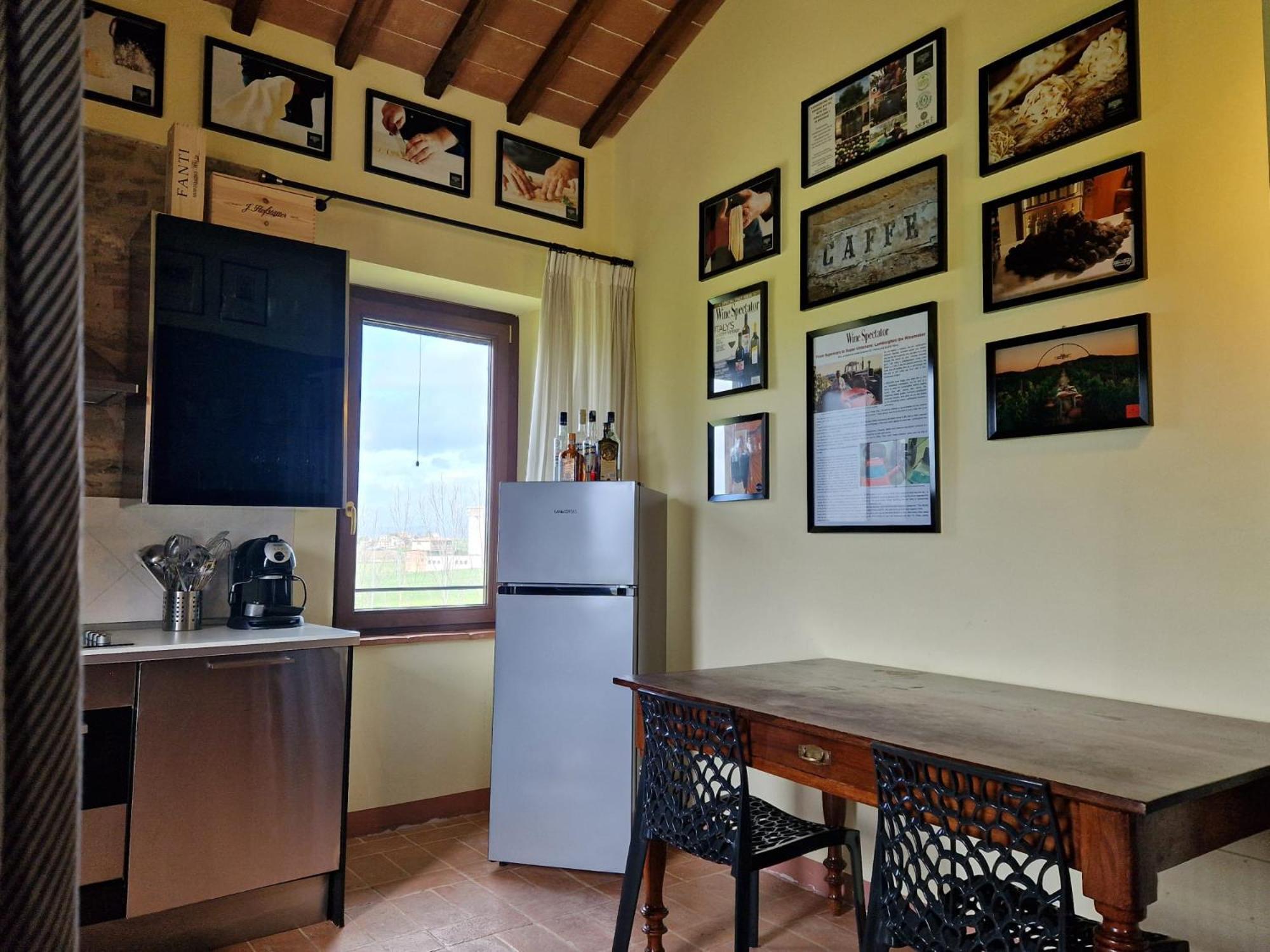 Podere Molinaccio Panicale Eksteriør bilde