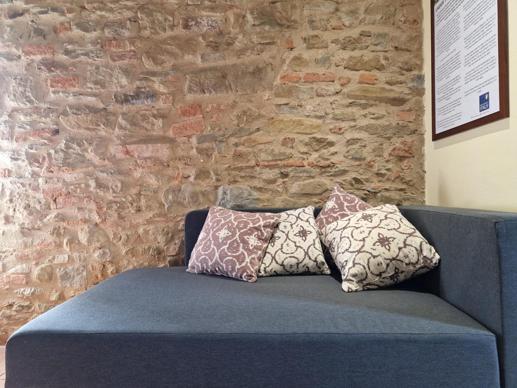 Podere Molinaccio Panicale Eksteriør bilde
