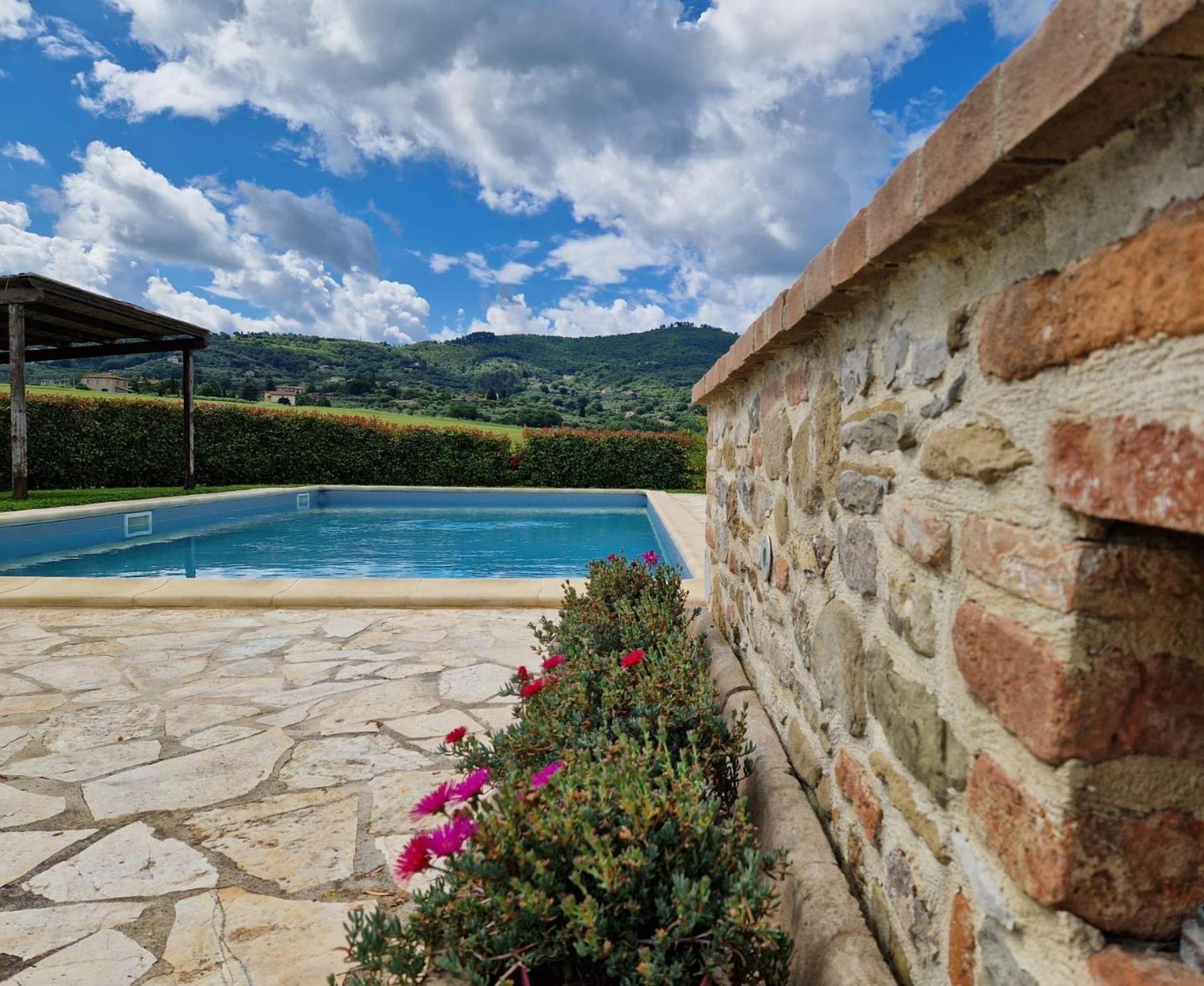 Podere Molinaccio Panicale Rom bilde