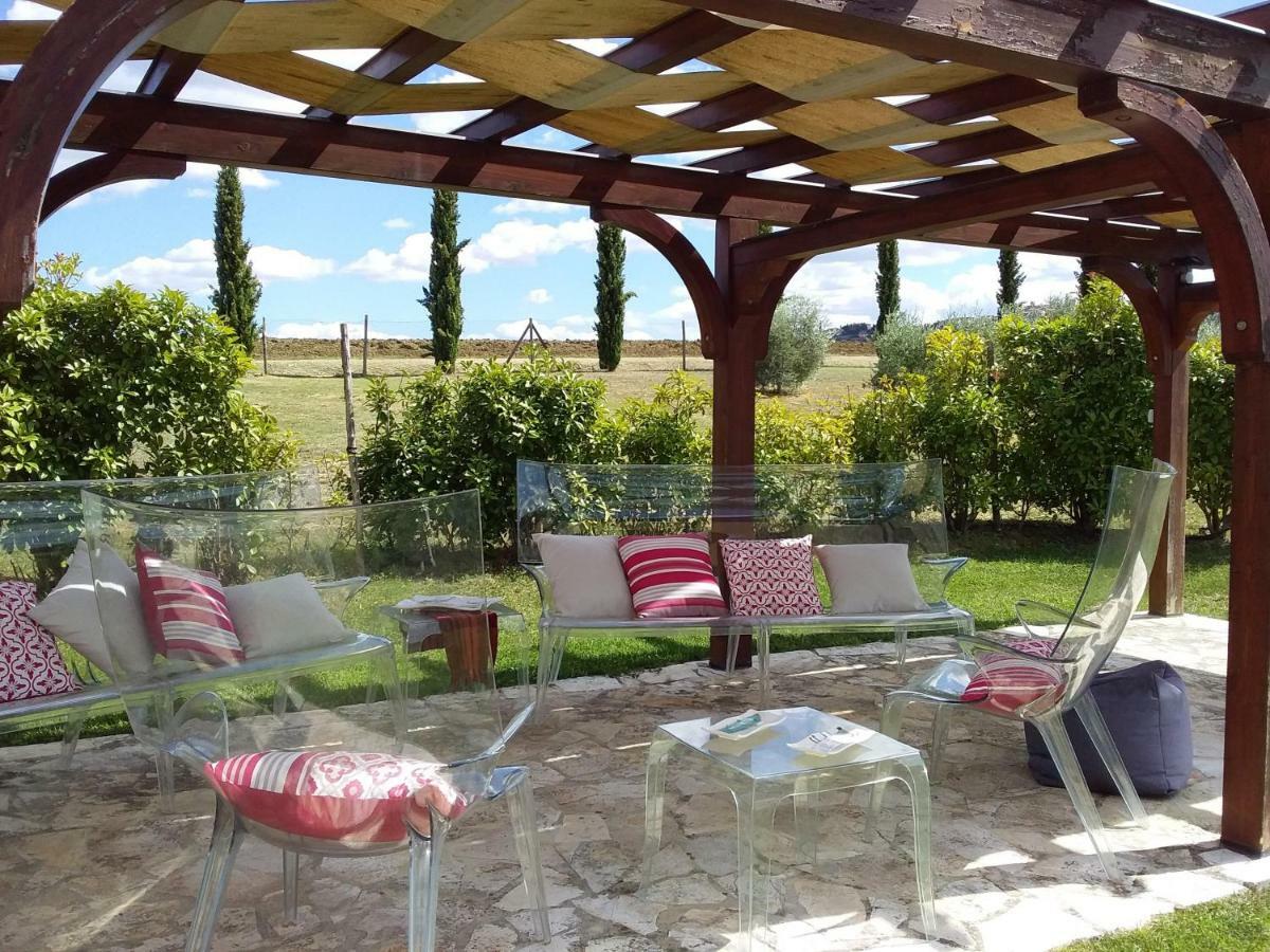 Podere Molinaccio Panicale Eksteriør bilde